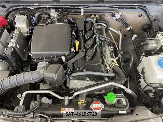 Suzuki JIMNY SIERRA 2026 8917159-14