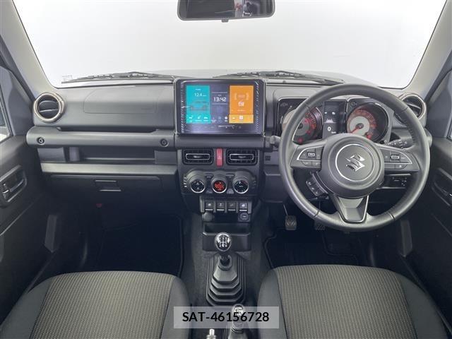 Suzuki JIMNY SIERRA 2026 8917159-15
