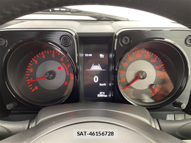 Suzuki JIMNY SIERRA 2026 8917159-21