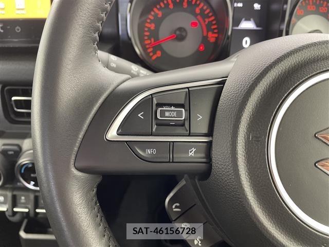 Suzuki JIMNY SIERRA 2026 8917159-3