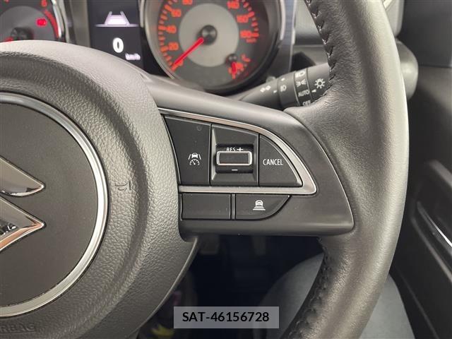 Suzuki JIMNY SIERRA 2026 8917159-5