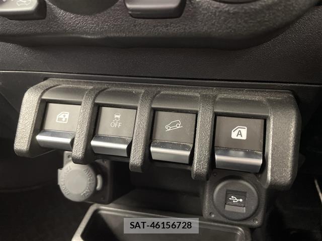 Suzuki JIMNY SIERRA 2026 8917159-6