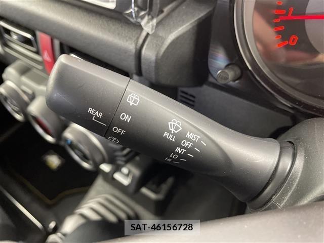 Suzuki JIMNY SIERRA 2026 8917159-7