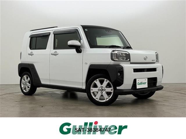 Daihatsu TAFT 2021 8936186-0
