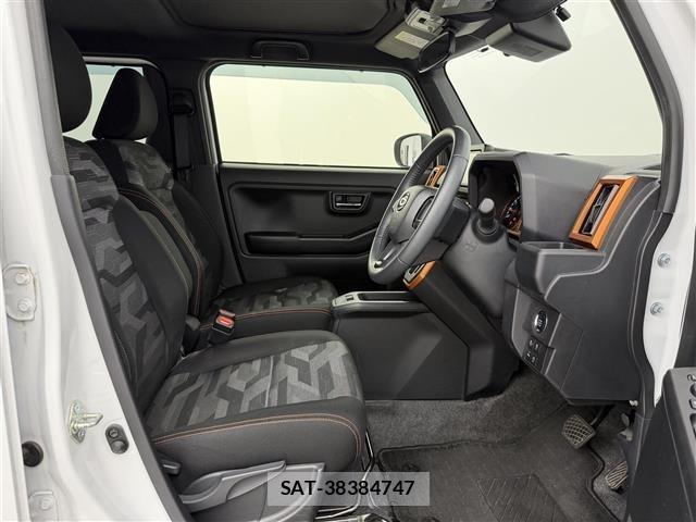Daihatsu TAFT 2021 8936186-10