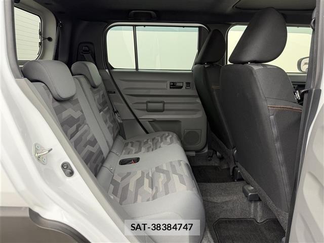 Daihatsu TAFT 2021 8936186-11