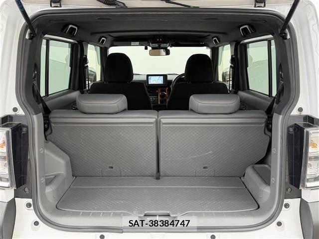 Daihatsu TAFT 2021 8936186-12