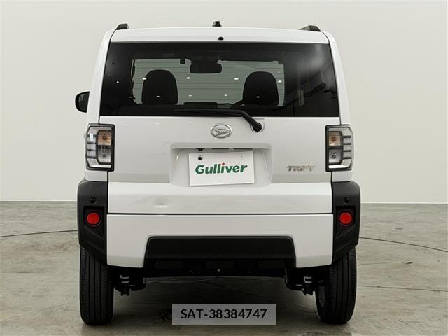Daihatsu TAFT 2021 8936186-13