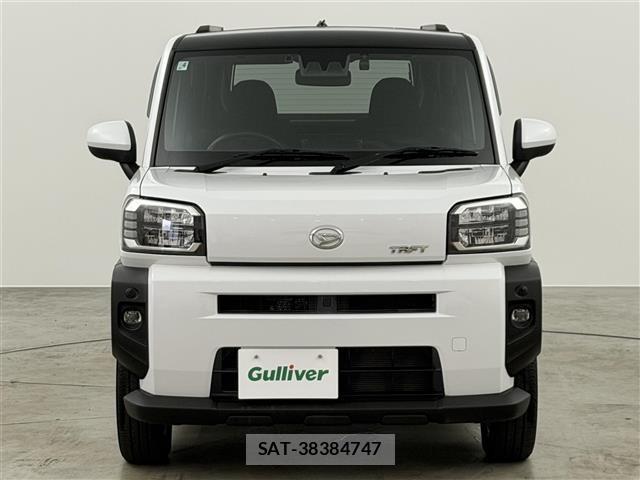 Daihatsu TAFT 2021 8936186-14
