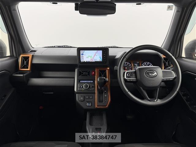 Daihatsu TAFT 2021 8936186-15