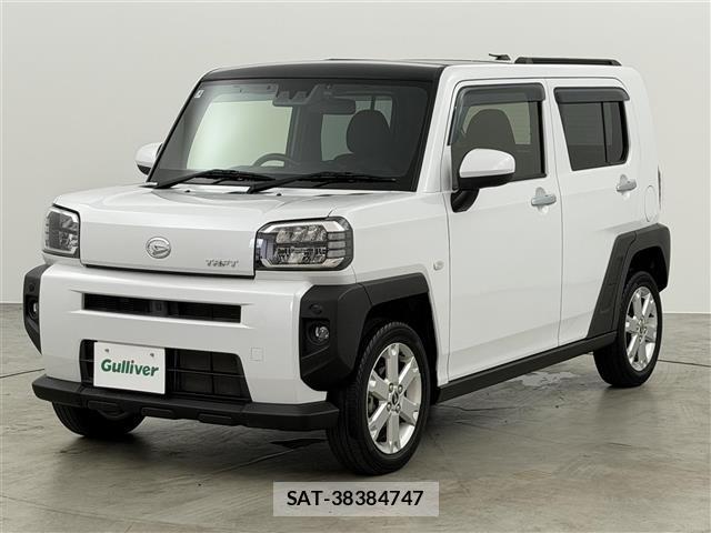 Daihatsu TAFT 2021 8936186-2
