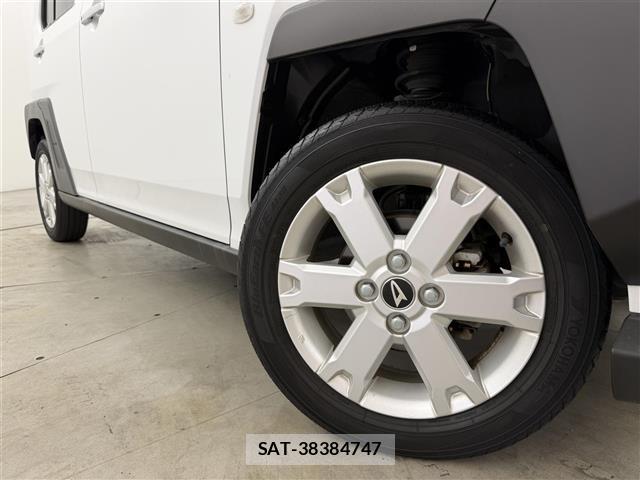 Daihatsu TAFT 2021 8936186-22