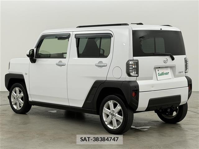 Daihatsu TAFT 2021 8936186-4