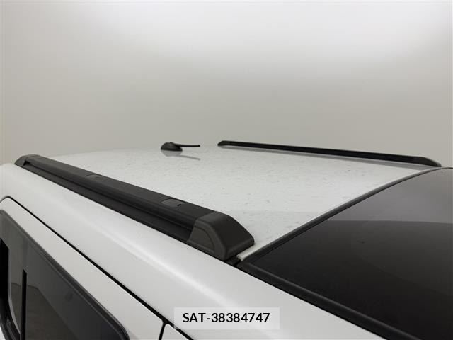 Daihatsu TAFT 2021 8936186-8