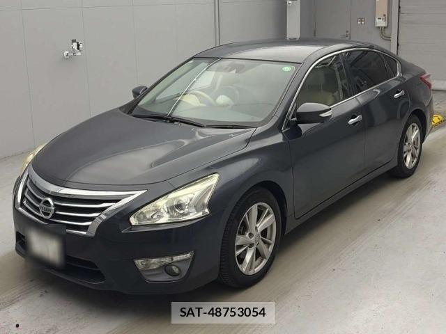 Nissan TEANA 2015 8776821-0