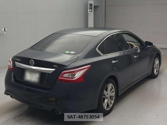 Nissan TEANA 2015 8776821-1