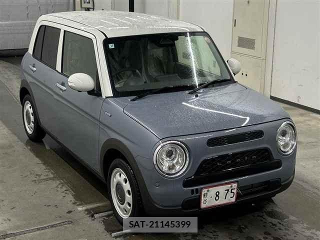 Suzuki LAPIN 2025 8775863-0