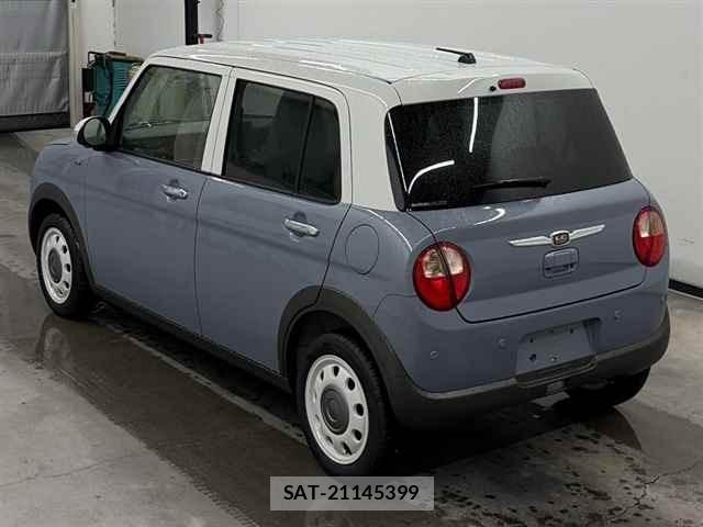 Suzuki LAPIN 2025 8775863-1