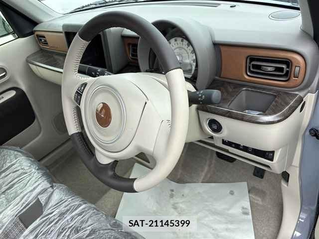 Suzuki LAPIN 2025 8775863-3