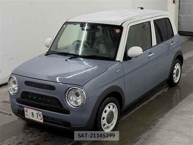 Suzuki LAPIN 2025 8775863-4