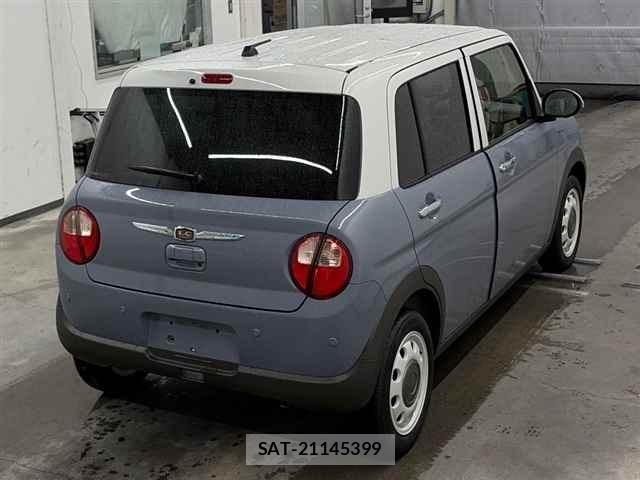 Suzuki LAPIN 2025 8775863-5
