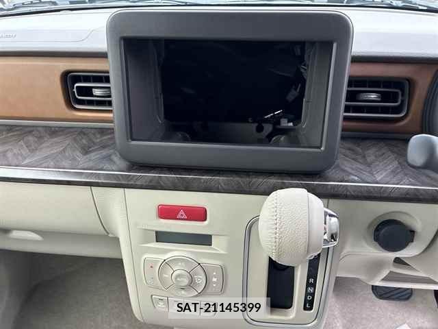 Suzuki LAPIN 2025 8775863-6