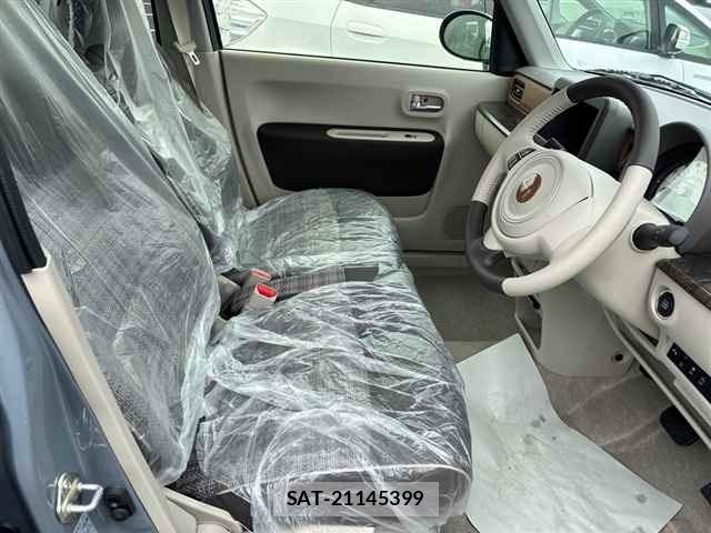 Suzuki LAPIN 2025 8775863-7