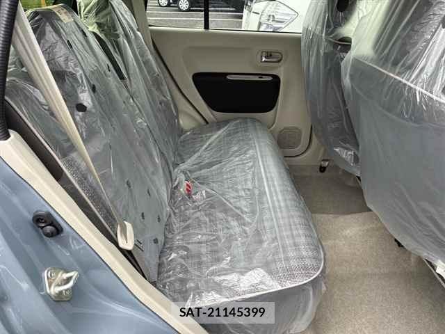 Suzuki LAPIN 2025 8775863-8