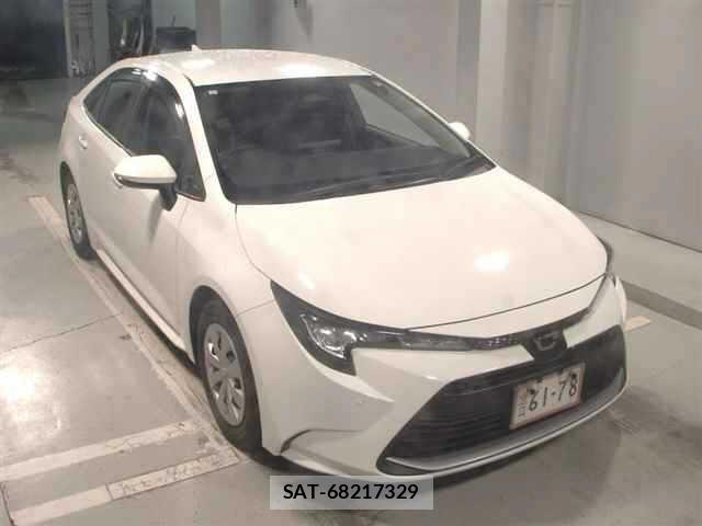 Toyota COROLLA 2023 8853018-0
