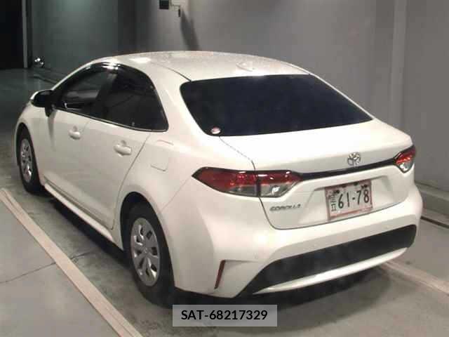 Toyota COROLLA 2023 8853018-1