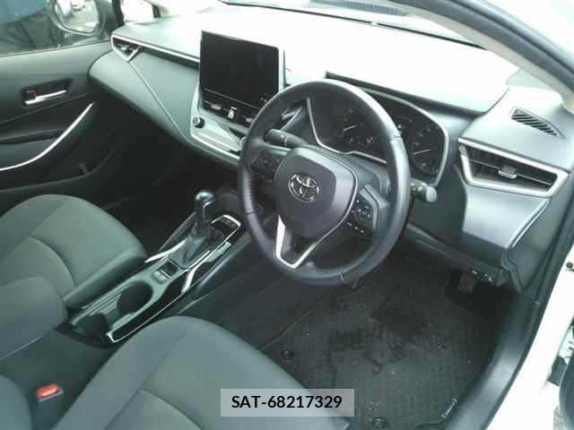 Toyota COROLLA 2023 8853018-3