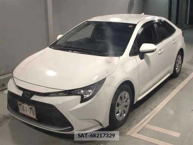 Toyota COROLLA 2023 8853018-4