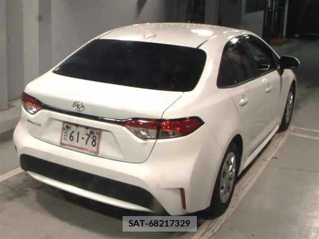 Toyota COROLLA 2023 8853018-5