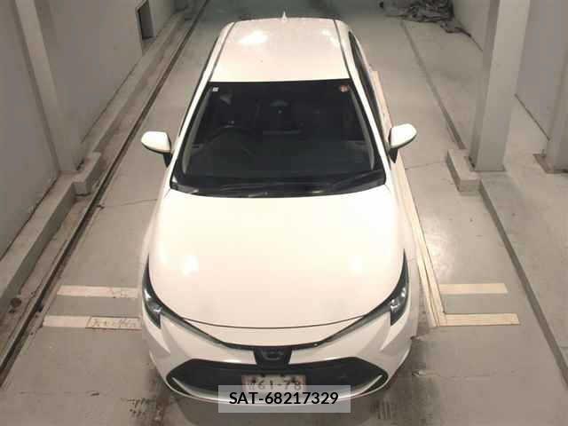 Toyota COROLLA 2023 8853018-6