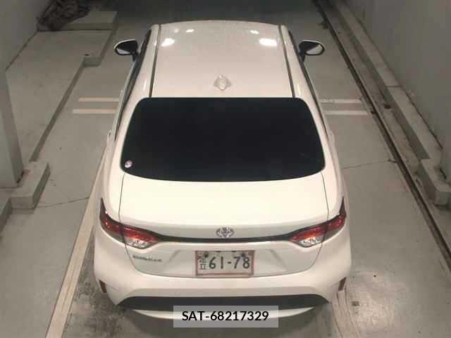 Toyota COROLLA 2023 8853018-7