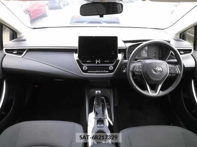 Toyota COROLLA 2023 8853018-8