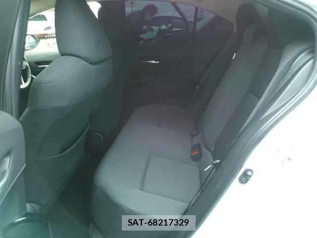 Toyota COROLLA 2023 8853018-9