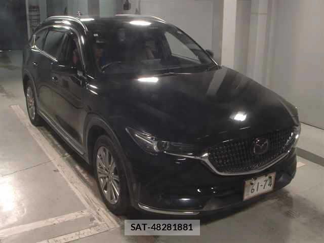 Mazda CX-8 2021 8765190-0