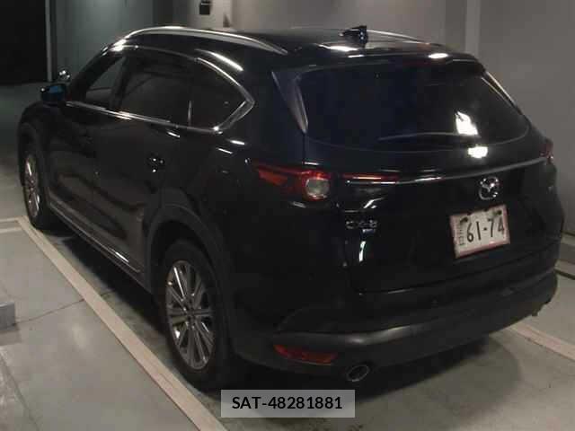 Mazda CX-8 2021 8765190-1