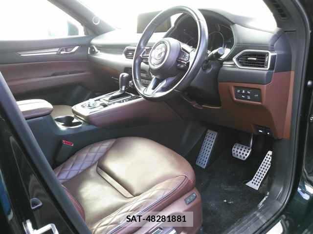 Mazda CX-8 2021 8765190-3