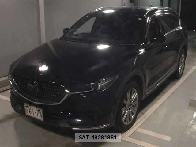 Mazda CX-8 2021 8765190-4