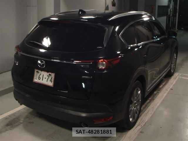 Mazda CX-8 2021 8765190-5