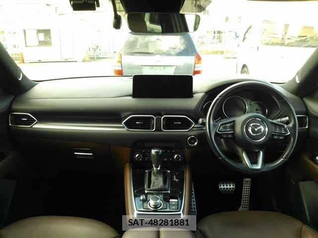 Mazda CX-8 2021 8765190-8