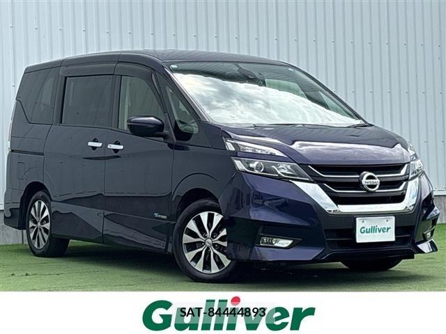 Nissan SERENA 2017 8924982-0