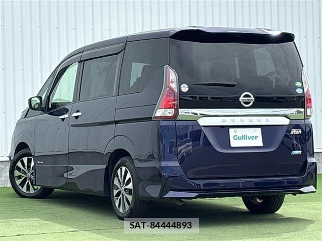 Nissan SERENA 2017 8924982-13