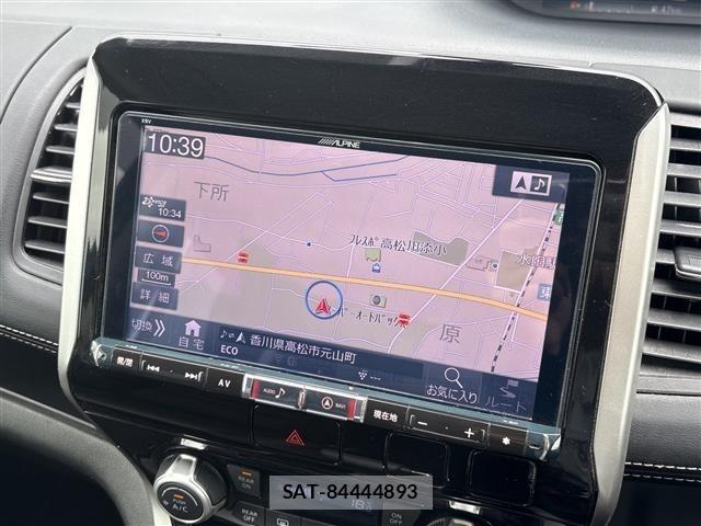 Nissan SERENA 2017 8924982-15