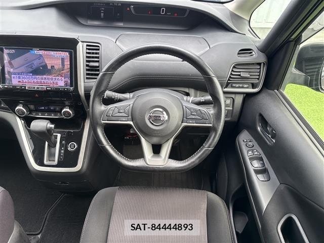 Nissan SERENA 2017 8924982-19