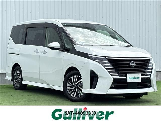 Nissan SERENA 2023 8925000-0