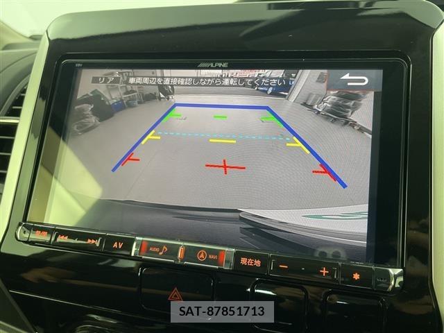 Nissan SERENA 2017 8925001-17