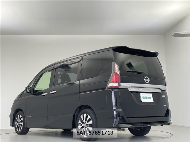 Nissan SERENA 2017 8925001-20